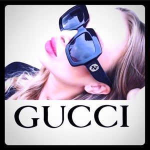Gucci Sunglasses